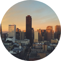 City